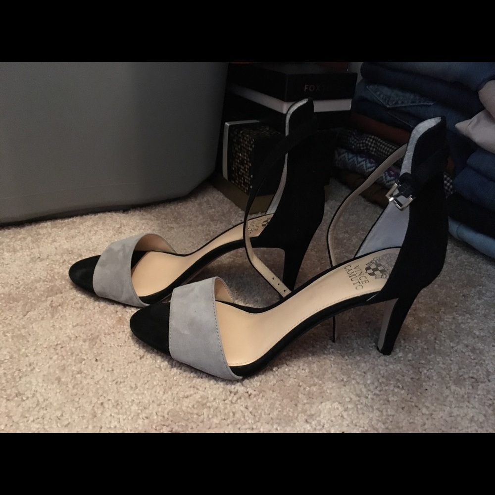 High heels - Picture 6 of 6
